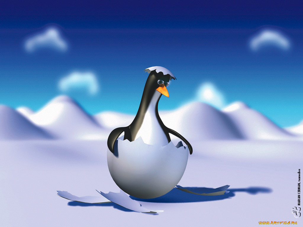 linux, 